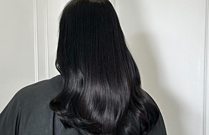 hair extensions - SWAY - Nano Bonds BOH