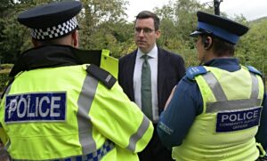 £3 million more funds to boost Cheshire Police numbers