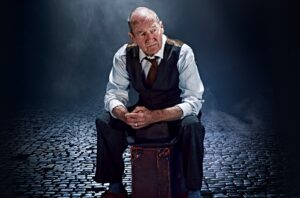 Crewe Lyceum to stage “Death of a Salesman” classic