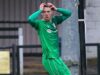 Nantwich Town fall to 2-1 defeat away at Stafford Rangers