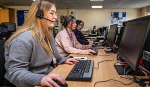 Cheshire East “got it wrong” with domestic abuse charity My CWA