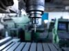 A new era of precision manufacturing