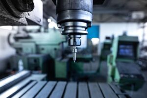 A new era of precision manufacturing