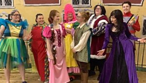 Shavington Village Festival show “Rapunzel” to hit stage