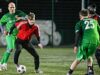 Nantwich Town Disability teams shine in matches of 2025