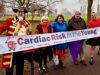 Dabbers Dash in Nantwich shines light on heart health