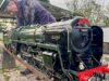 Peacock Railway in Nantwich gears up for 2025 season opener