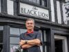 The Black Lion in Nantwich named in The Telegraph Top UK Pubs Guide