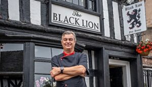 Food History Walking Tour marks Cheshire Day in Nantwich