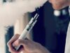 Warning over children vaping at schools in Cheshire East