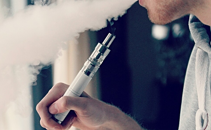 vaping - image by TBEC Review