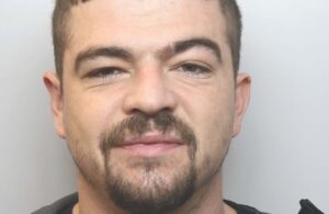 Crewe man jailed for 3D firearm at house in Nantwich