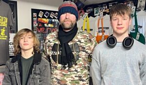 Nantwich Youth Community Centre to stage ‘Micro Music Fest’