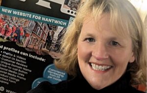 Nantwich business event aims to boost connections and culture