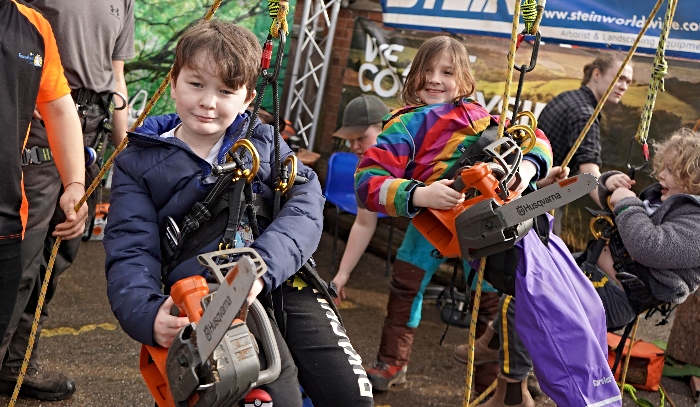 Reaseheath Lambing and Zoo Weekends 2025_4 (1)