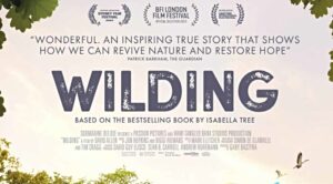 “Wilding” film and debate set for Nantwich Civic Hall