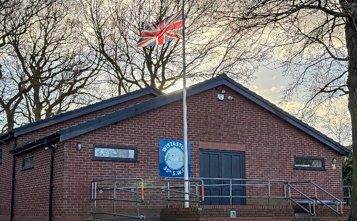 Wistaston Scout Centre