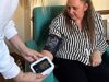 Nantwich homecare firm launches “Whzan Blue Box”