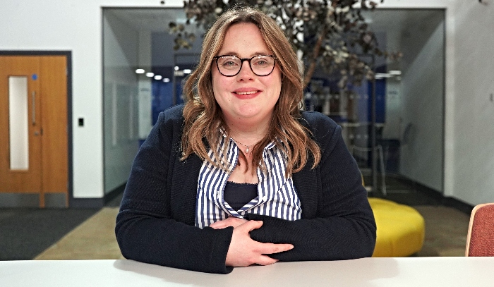 25.04.29 Final Call for £2,000 John Platt Scholarship - Niamh