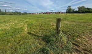 LETTER: Stop the greedy grab for our green fields