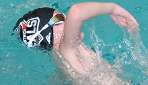 Nantwich Seals to launch new scheme for younger swimmers