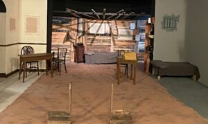 REVIEW: Blackadder Goes Forth, by Nantwich Players