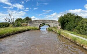 Body found in canal thought to be of Hankelow man, 69