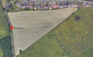 Developer eyes 75 new homes on Batherton fields in Nantwich