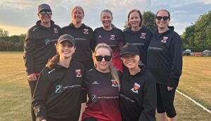 Crewe CC ladies and men’s teams earn fine victories
