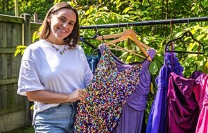 Her Place -Ellie Leach - patron
