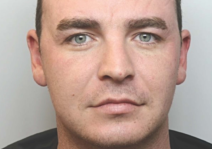 Jacob Rose - jailed