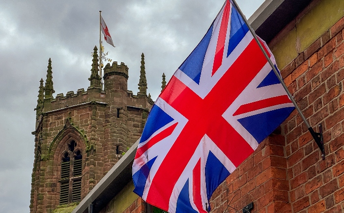 Nantwich prepares for VE Day 80 this Thursday (1) (1)
