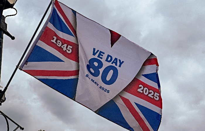 Nantwich prepares for VE Day 80 this Thursday (2) (1)
