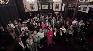 Mokushla Theatre shows raise funds for Team Lewis Trust