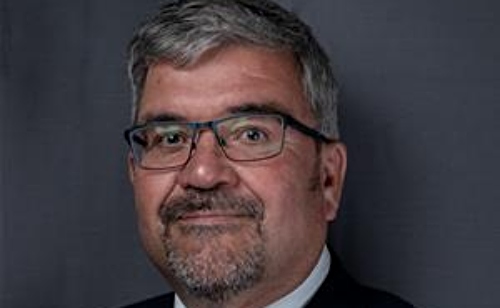 nick mannion - CEC leader