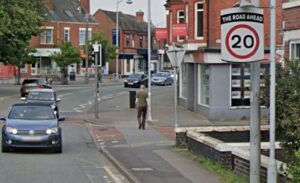 Residents urge Cheshire East to consider 20mph speed limits
