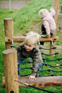 natural play area brookfield park consultation