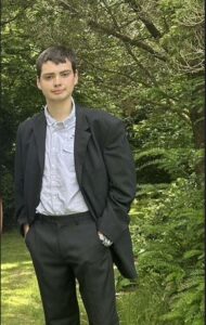 Aaron Maguire