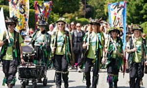 56th Bunbury Village Day draws in thousands of visitors