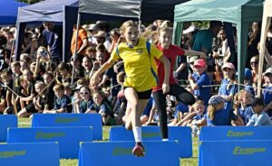 Thousands enjoy Crewe & Nantwich School “Town Sports”
