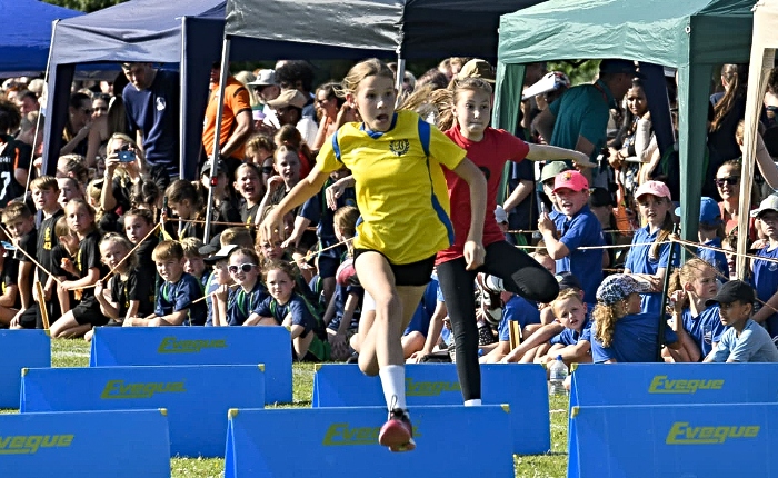 Crewe and Nantwich Primary School Town Sports at Barony Park (1) (1)