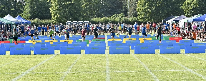 Crewe and Nantwich Primary School Town Sports at Barony Park (2) (1)