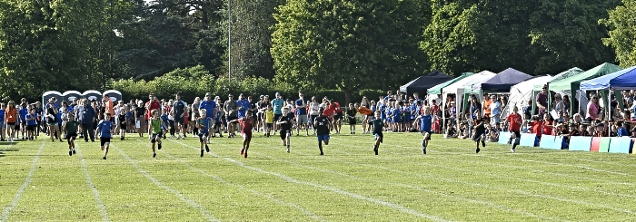 Crewe and Nantwich Primary School Town Sports at Barony Park (3) (1)
