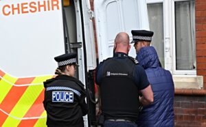 Arrests made during Operation Crossbow in Nantwich and Crewe