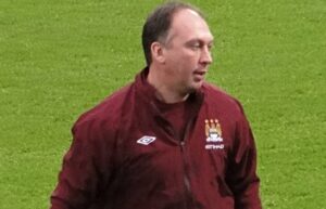 Ex England and Crewe Alex star Platt to launch Nantwich Town initiative