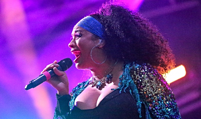 Disco Inferno member sings on stage (2) (1)