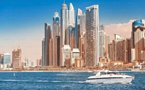 Your guide to visiting Dubai: Flights, hotels, car hire & more