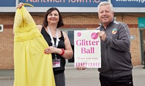 Her-Place to stage 10th anniversary event in Nantwich