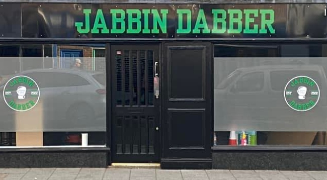 Jabbin Dabber FB cover pic