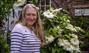 New Mayor “loving every minute” on duty in Nantwich